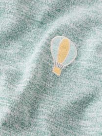 NAME IT T-shirt Fredery Deep Jungle